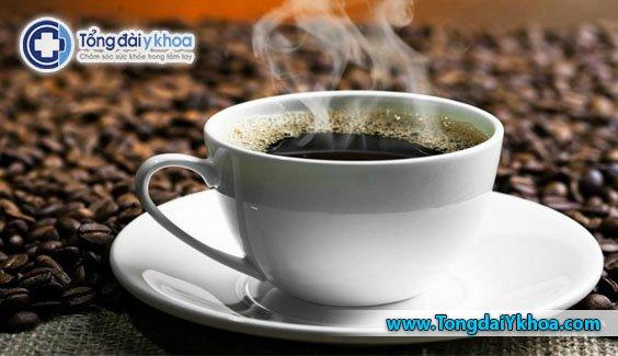 Tiêu thụ bất kỳ loại cà phê nào giúp làm giảm nguy cơ ung thư gan, bệnh gan nhiễm mỡ không do rượu và xơ gan.