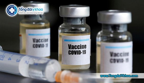 vaccine covid-19 vacxin covid-19 tong dai y khoa